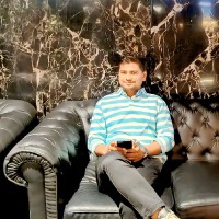 Juned Ansari