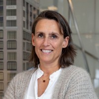 Simone de Geus - van Boven