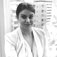 Sylvia Luchian MCIPS