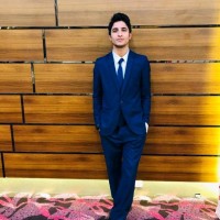 Hamdard Sayed Khalid