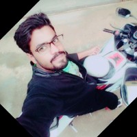 Syed Yarab