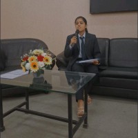 Prachi Kamle