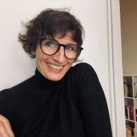 Sandra Stromberger