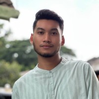 Muhamad Tirmidzi