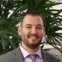 Patrick Gilman