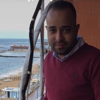 Mohamed Abd El Fattah