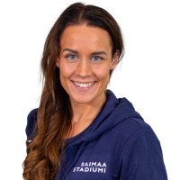 Heini-Elise Peltonen