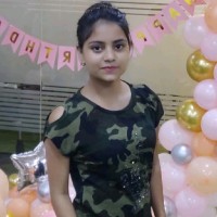 Anjali Sharma