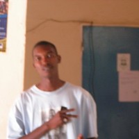 Salif Lagare