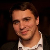 Artemiy Drobyazko