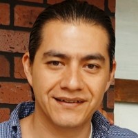 Jose Ramon Vargas Piña