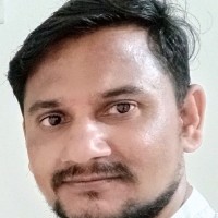 Kumar Matekar