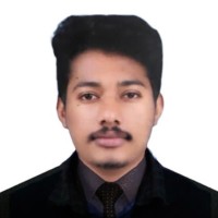 Mohammed Habeeb Afsal