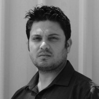 Mustafa Parekh