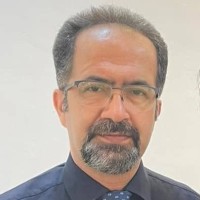 shahram attaei