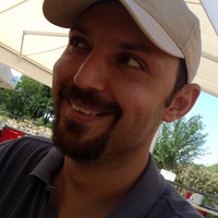Halil Kaynak