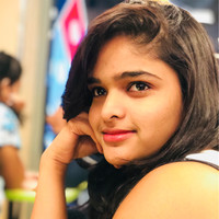 Rajeshwari Ramannavar