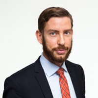 Fredrik Olsson