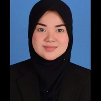 Fatin Farhana Mohd Kamal