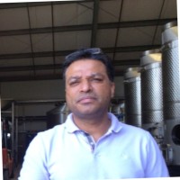 Reji Paul