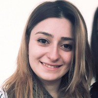 Susanna Goharyan