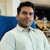 Rohit Chandrasekhar