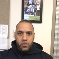 Marvin Crumbie