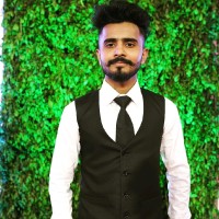 Md Safiullah