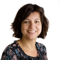 Annet Van Vliet