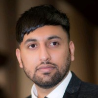 Zeeshan Khalid