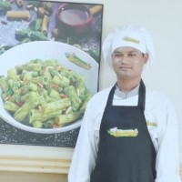 Aryan Shrestha