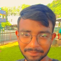 Shaik Jaleel Ahammad