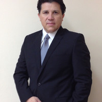Carlos Martínez Murillo PhD