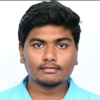 Teja Reddy
