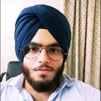 Gurneet Singh