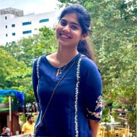 Harshini Bolla