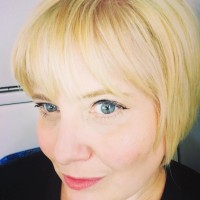 Rev Dr Megan Powell du Toit