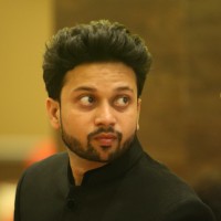 Devesh Pali