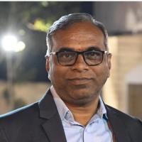 Nilesh Kulkarni