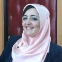 Fatima Zohra Alaoui Sossi