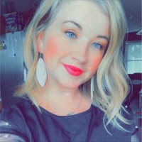 Katie Laubscher
