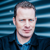 Eelco Van Veen