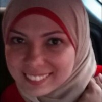 Asmaa Yahia