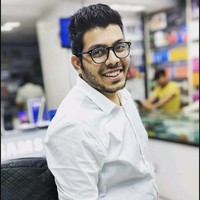 Anurag Bolia