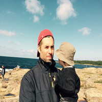 Daniel Lundberg