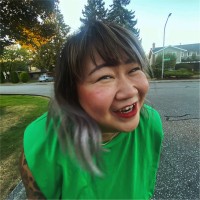 Angel Chung