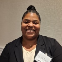 Jaleesa Simons
