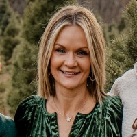 Stacey Sperry