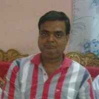 Amarkant Singh