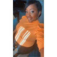 Sonya Blanson